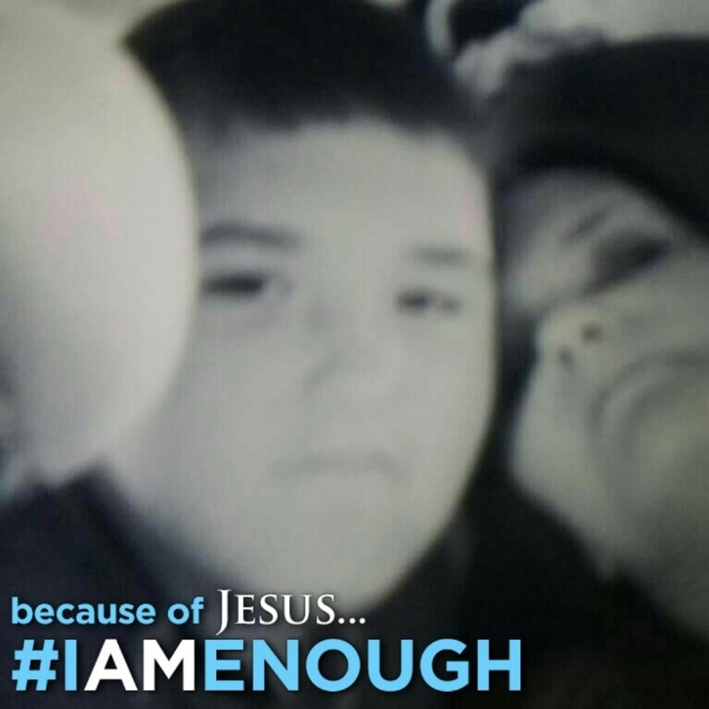 Meet your Posher, Julie